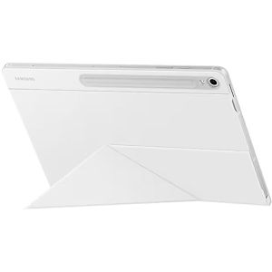 Produktbild für Tablet-Hülle Samsung Smart Book Cover EF-BX620W, weiß