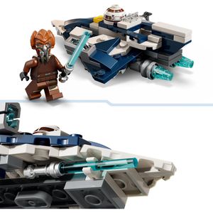 Produktbild für Klemmbausteine LEGO Star Wars 75400, ab 6 Jahre