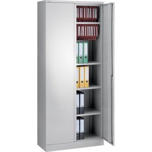Produktbild für Aktenschrank Bisley Essentials, aus Metall