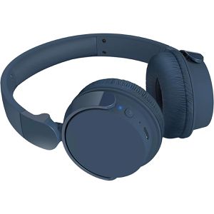 Produktbild für Kopfhörer Philips TAH4209BL/00, blau