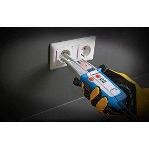 Produktbild für Spannungsprüfer PeakTech P 1096