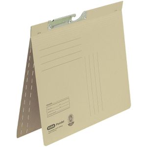 Produktbild für Pendelhefter Elba 100560100, A4, chamois