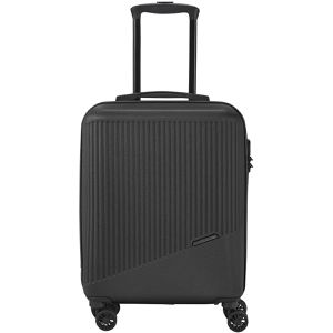 Produktbild für Koffer Travelite Bali schwarz, 3-teilig