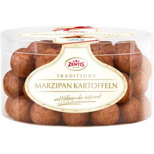 Marzipan Zentis Marzipan-Kartoffeln