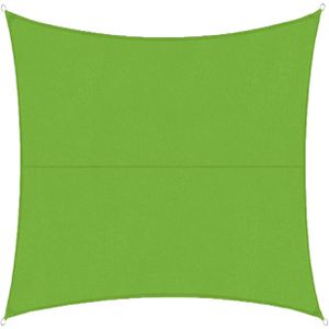 Sonnensegel Casa-Pura fd-8431, grün, quadratisch