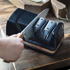 Produktbild für Messerschärfer Graef CX110, 2 Schleifstufen