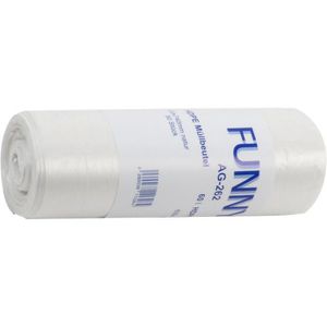 Müllbeutel Funny AG-262, 60 Liter