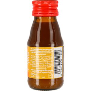 Produktbild für Vitamin-Shot Rotbäckchen Kraftpaket Vitaminkick, mit Vitamin C