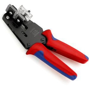 Abisolierzange Knipex 12 12 06