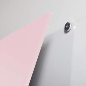 Produktbild für Magnettafel Rocada RD6420-490, Skin Color