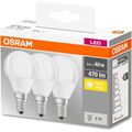 Zusatzbild LED-Lampe Osram Base Classic P E14
