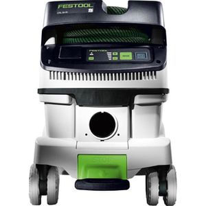 Produktbild für Nass-Trockensauger Festool Absaugmobil Cleantec CTL 26 EI-FLR