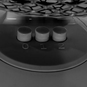 Produktbild für Ventilator Trotec TVE 11, Ø 23cm