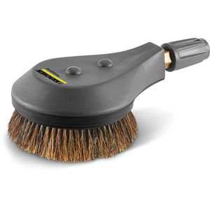 Waschbürste