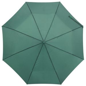 Produktbild für Regenschirm Böttcher-AG Prima, dunkelgrün