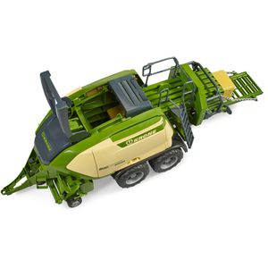 Produktbild für Landwirtschaftsfahrzeug bruder Krone BiG Pack 1290