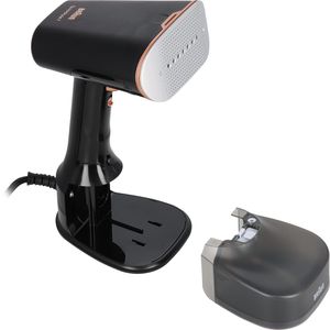 Produktbild für Dampfglätter Braun GS 7077 BK QuickStyle 7