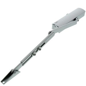 Produktbild für Türschließer Burg-Wächter TS 503 S, mit Gestänge