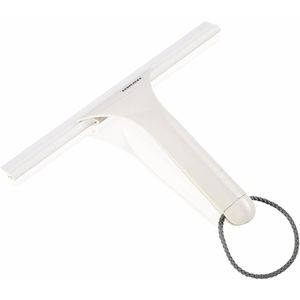 Produktbild für Duschabzieher Leifheit Cabino, Kunststoff