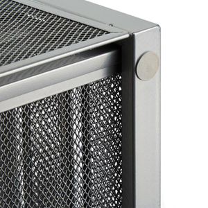 Produktbild für Schubladenbox Relaxdays A4