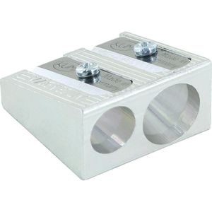 Spitzer Kum 410 104.05.01, silber