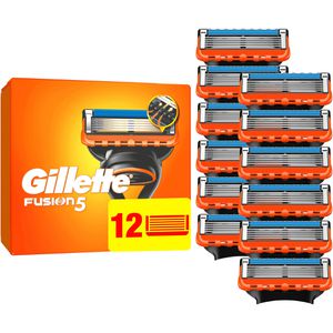 Rasierklingen Gillette Fusion5