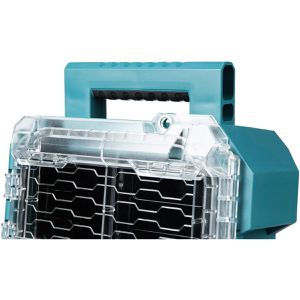 Produktbild für Sortimentskasten Makita MAKTRAK Organizer kompakt, P-91067