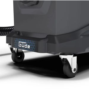 Produktbild für Nass-Trockensauger Güde Pro 30, 17022