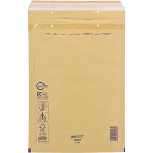 Produktbild für Luftpolstertaschen aroFOL Classic, für DIN A4