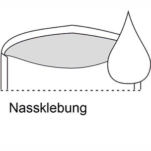 Produktbild für Briefumschläge ÖKI 35601, weiß, quadratisch