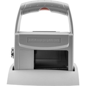 Produktbild für Elektrostempel Reiner jetStamp graphic 970