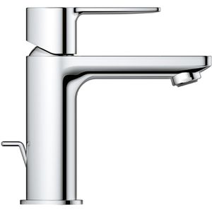 Produktbild für Waschtischarmatur GROHE Lineare XS-Size, 32109001, verchromt