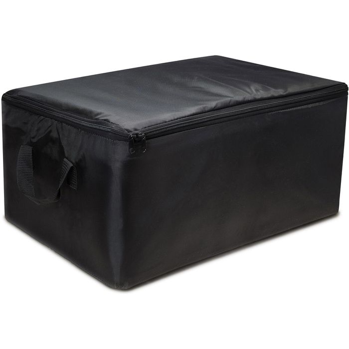 achilles Auto-Faltbox XL - Kofferraumtasche mit großem Stauraum