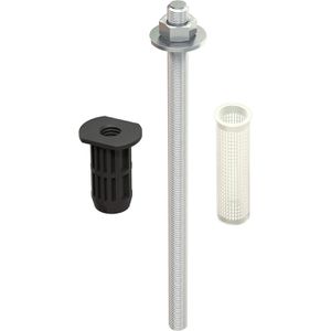 Produktbild für Dübel Tox 084100122, Thermo Proof M12