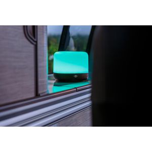 Produktbild für Campinglampe Brennenstuhl RGB GL 100 ASR, mit Solar