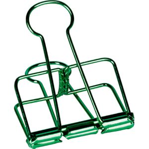 Produktbild für Foldbackklammern Heyda 21-62 661, 51mm