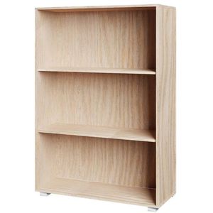 Bücherregal CASARIA Vela, 106613, eiche