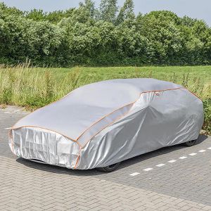 Produktbild für Autoabdeckung ProPlus 610065V01, Outdoor