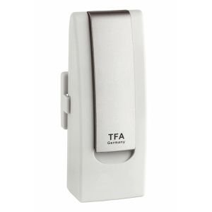 Produktbild für Thermo-Hygrometer TFA WeatherHub Observer Starter, digital Set