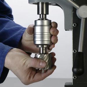 Produktbild für Magnetbohrmaschine BDS ProfiPLUS 825, 1800W