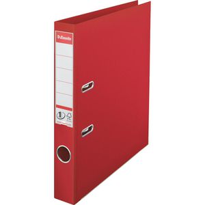 Produktbild für Ordner Esselte 811430 No.1, PP, A4