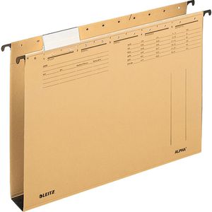 Hängesammler Leitz Alpha, 1947-00-00, A4