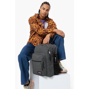 Produktbild für Rucksack Eastpak Morius Black Denim, 43 cm