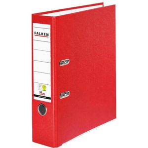Ordner Falken 9984071, PP, A4