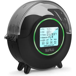 Produktbild für Filament-Trockner Sunlu FilaDryer S2, für 1 Rolle, 35-70 °C