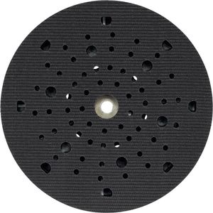 Produktbild für Schleifteller Bosch Expert Multihole Medium, Klett