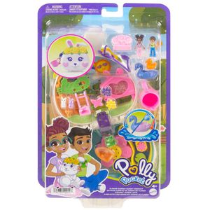 Produktbild für Spielset Polly-Pocket HKV36, ab 4 Jahre