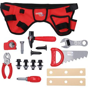 Produktbild für Kinderwerkzeug KS-Tools 100206