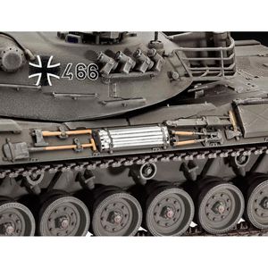 Produktbild für Modellbausatz Revell 03240 Leopard 1