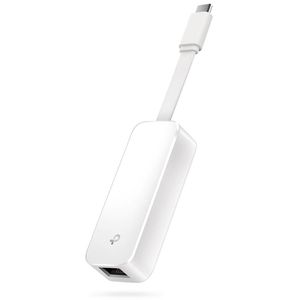Produktbild für USB-Adapter TP-Link UE300c, weiß